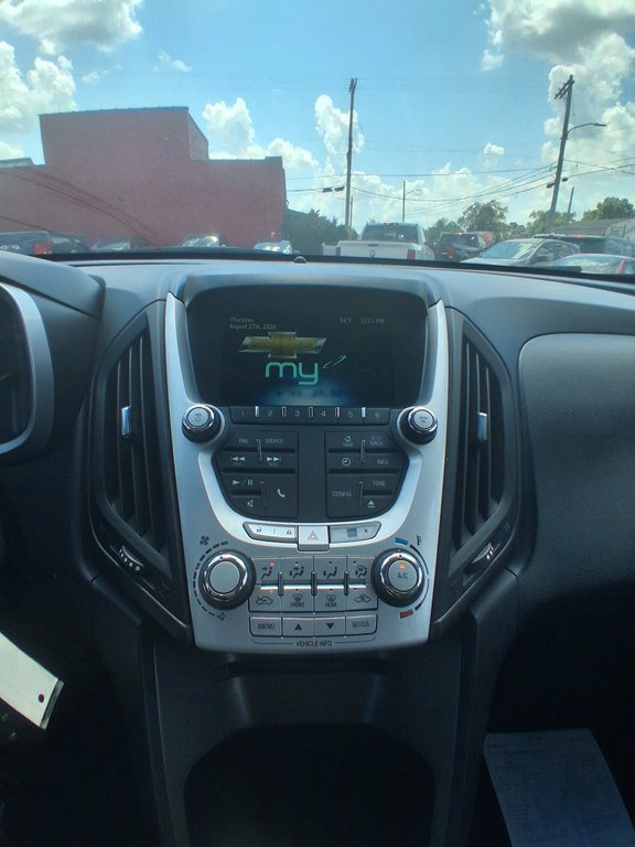 Used 2013 Chevrolet Equinox LT w/ All Star Package AWD/4WD image 17