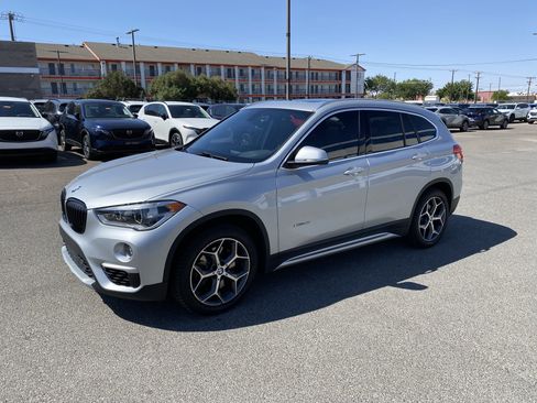 Used 2018 BMW X1 xDrive28i AWD/4WD image 40
