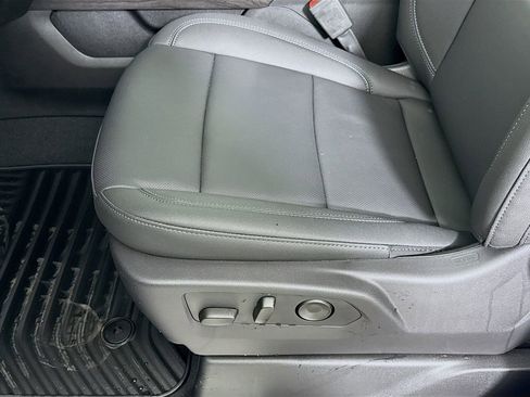 New 2026 Chevrolet Silverado 1500 LTZ w/ LTZ Premium Package image 20