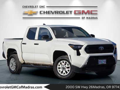 Used 2024 Toyota Tacoma SR