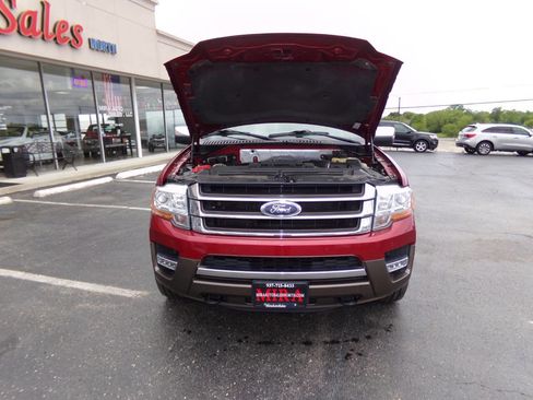 Used 2015 Ford Expedition EL King Ranch image 36
