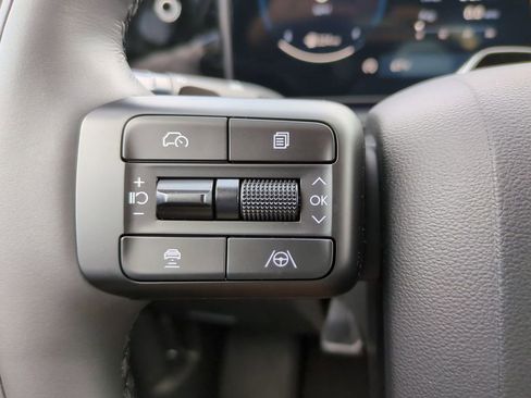 New 2026 Hyundai Santa Fe Calligraphy image 29