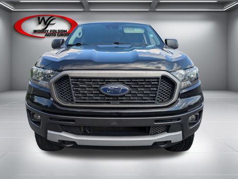 Used 2020 Ford Ranger XLT w/ XLT Sport Appearance Package AWD/4WD image 11