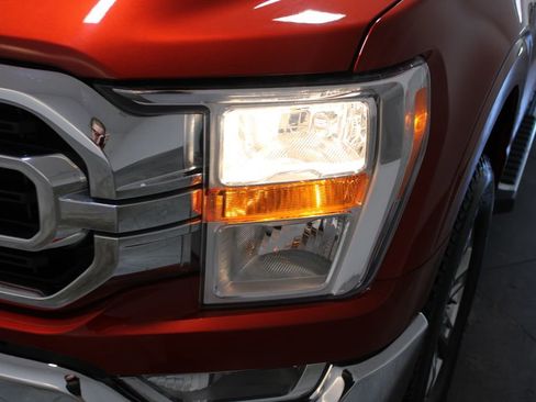 Used 2023 Ford F150 XLT w/ XTR Package AWD/4WD image 51