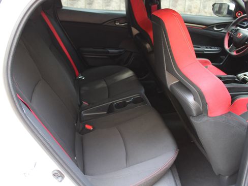 Used 2020 Honda Civic Type R image 20