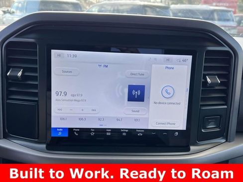 Used 2025 Ford F150 XLT w/ Equipment Group 301A Standard image 26