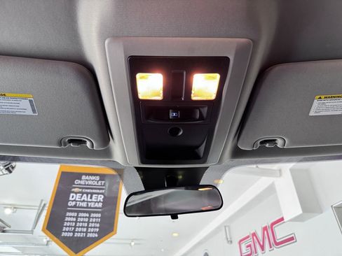 Used 2020 RAM 1500 Classic Warlock AWD/4WD image 24