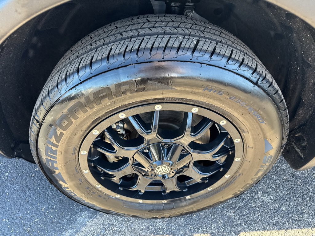 Used 2022 Ford Maverick Lariat w/ Lariat Luxury Package AWD/4WD image 37