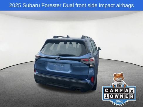 Used 2025 Subaru Forester image 20