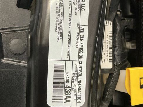 Used 2019 Dodge Grand Caravan SE w/ UConnect Hands-Free Group FWD image 26