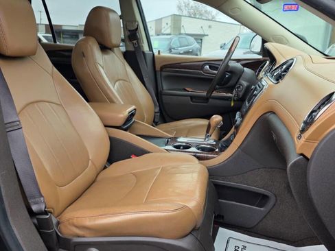 Used 2013 Buick Enclave Leather w/ Trailering Provision Package image 14