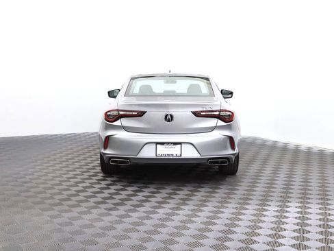 Certified 2023 Acura TLX Base image 6