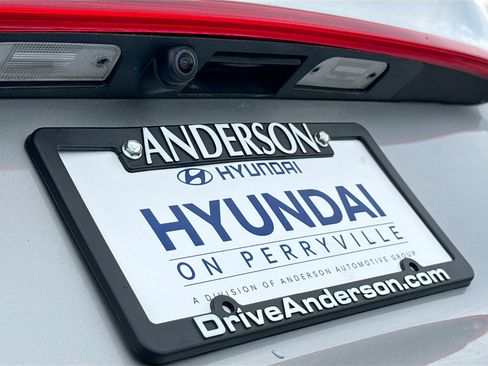 Used 2022 Hyundai Santa Fe Calligraphy AWD/4WD image 14