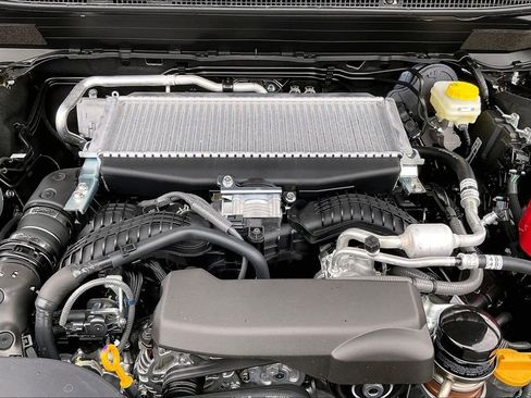 New 2026 Subaru Outback Touring XT image 14