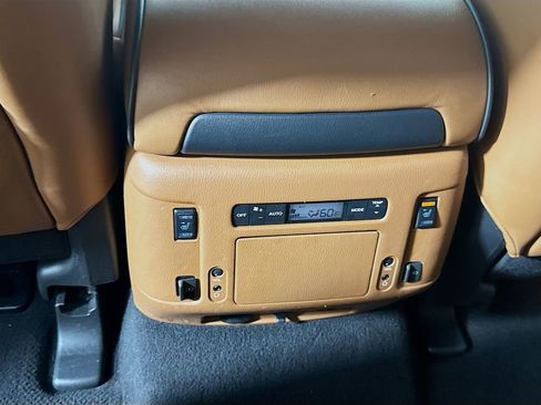 Certified 2019 INFINITI QX80 Luxe w/ 22" Wheel Package RWD image 33