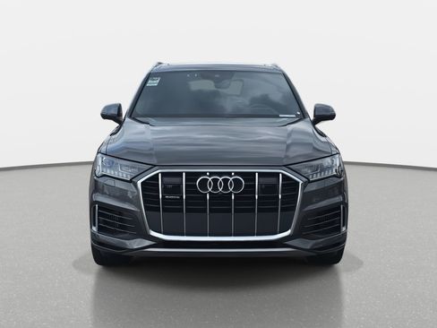 Used 2021 Audi Q7 3.0T Prestige w/ Prestige Package image 2