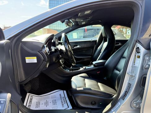 Used 2014 Mercedes-Benz CLA 250 image 10