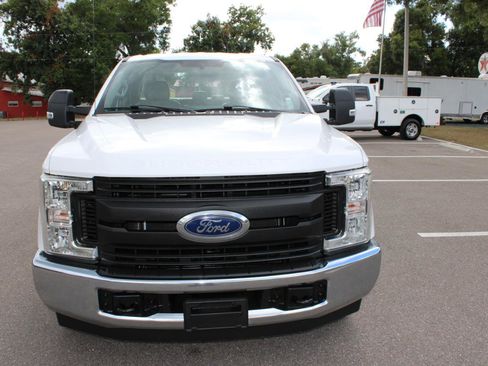 Used 2019 Ford F250 XL w/ XL Value Package RWD image 2