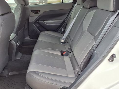New 2026 Subaru Crosstrek 2.0i Premium image 9