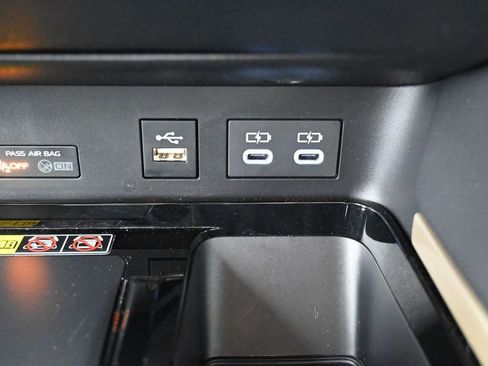 Certified 2026 Toyota Camry XSE FWD image 24