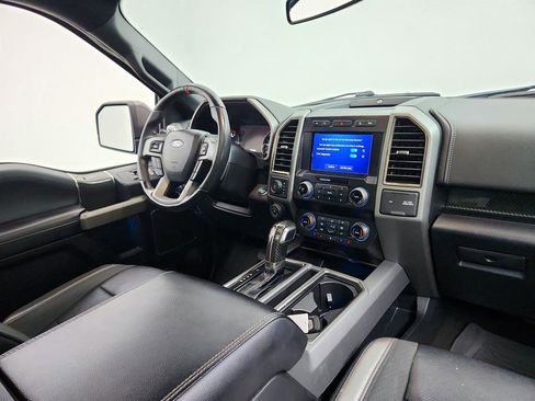 Used 2020 Ford F150 Raptor w/ Equipment Group 802A Luxury AWD/4WD image 26