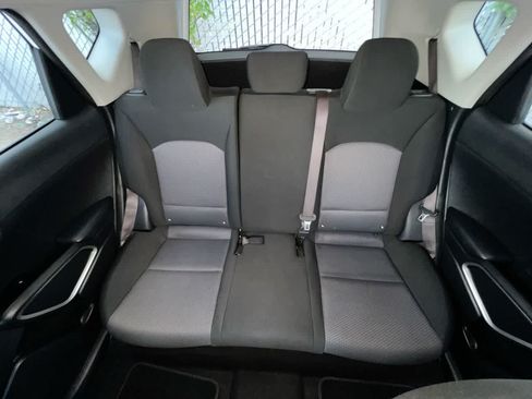 Certified 2023 Kia Soul LX FWD image 23