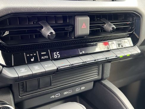 New 2026 Toyota Land Cruiser 1958 image 16