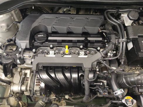 Used 2020 Hyundai Accent SE FWD image 30