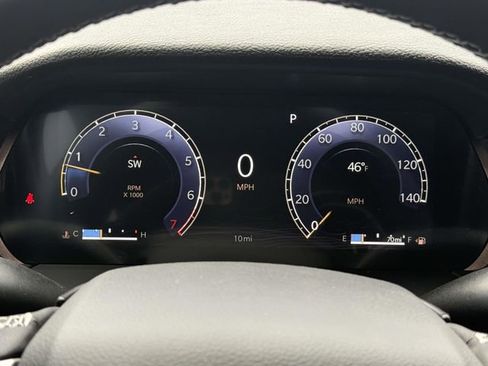 New 2025 Jeep Grand Cherokee L Altitude image 20