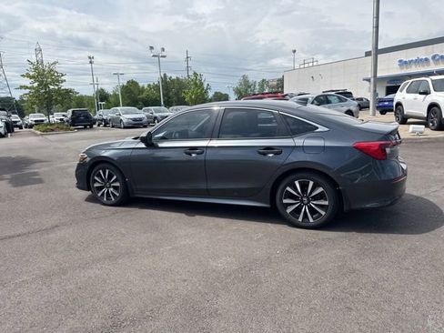 Used 2023 Honda Civic EX image 14