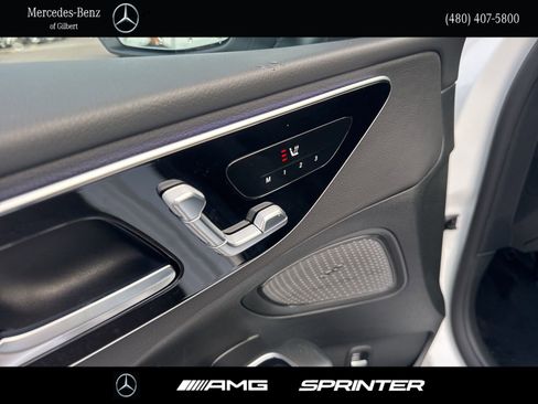 New 2026 Mercedes-Benz C 300 C 300 image 13