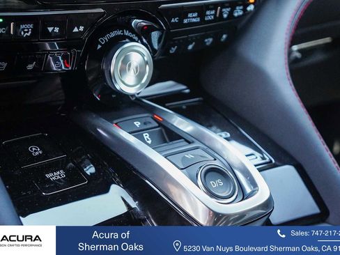 New 2026 Acura MDX A-Spec image 27
