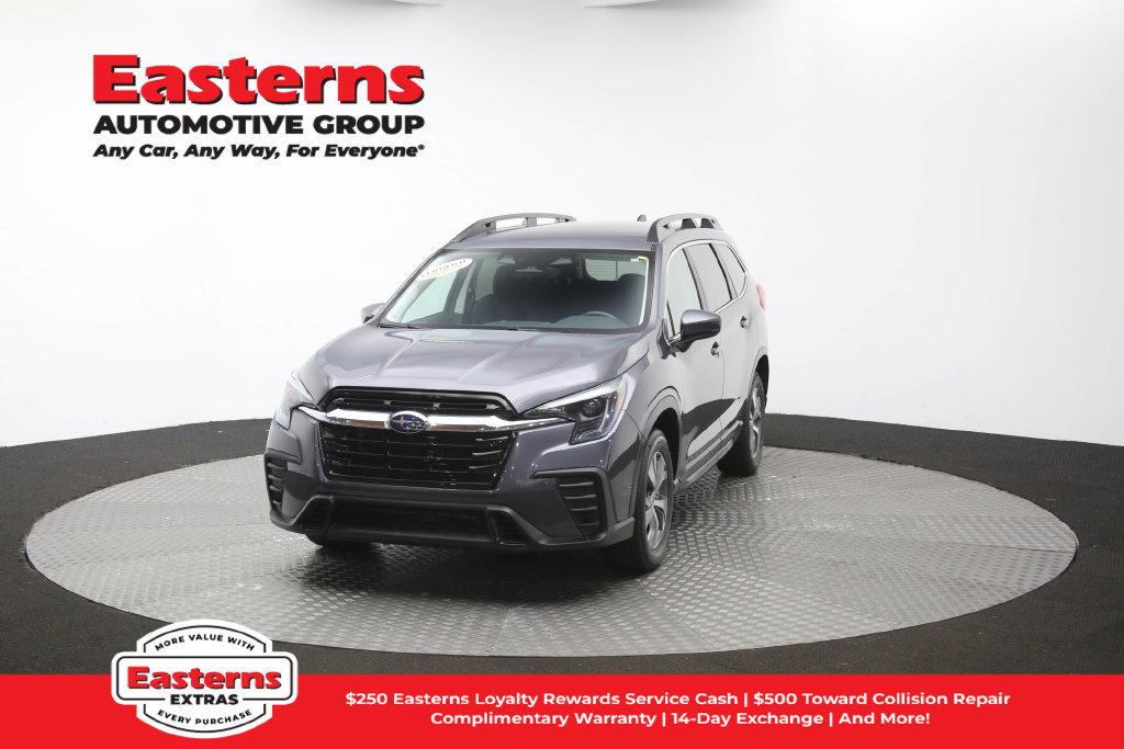 Used 2025 Subaru Ascent Premium AWD/4WD image 57