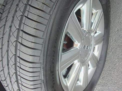 Used 2007 Lincoln MKX 2WD image 8