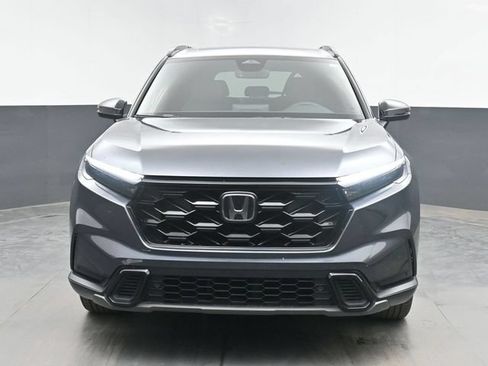 Certified 2024 Honda CR-V Sport-L image 3