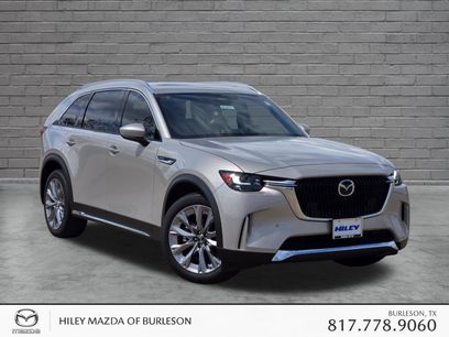 Certified 2026 MAZDA CX-90 3.3 Turbo w/ Premium Plus Pkg