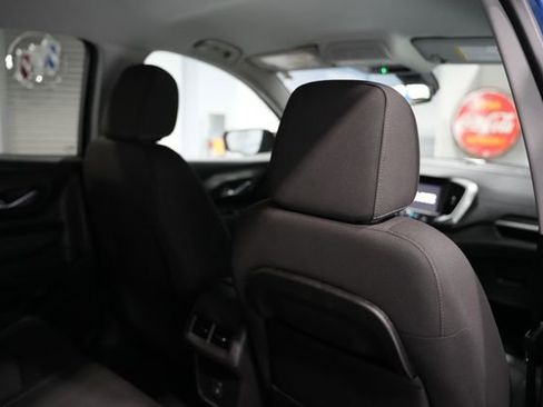 Used 2023 GMC Terrain SLE w/ Driver Convenience Package AWD/4WD image 19