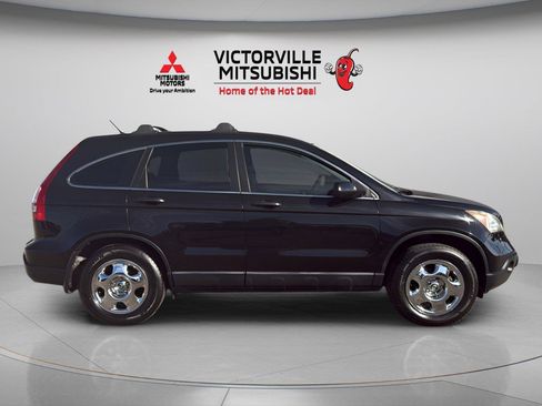 Used 2008 Honda CR-V LX image 8