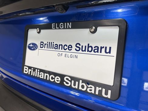 Used 2024 Subaru WRX Limited image 39