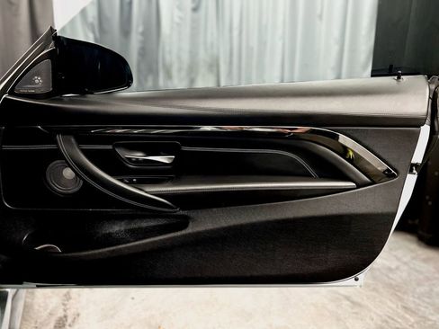 Used 2017 BMW M4 Coupe w/ Executive Package image 34