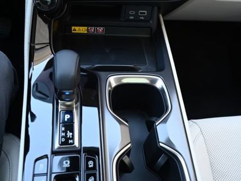 New 2026 Lexus NX 350 AWD w/ Luxury Package image 10