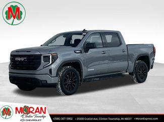 Certified 2025 GMC Sierra 1500 Elevation 360° Tour