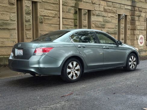 Used 2008 Honda Accord EX image 4