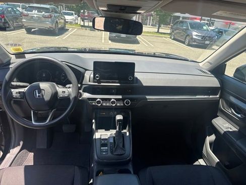 Used 2023 Honda CR-V EX image 15