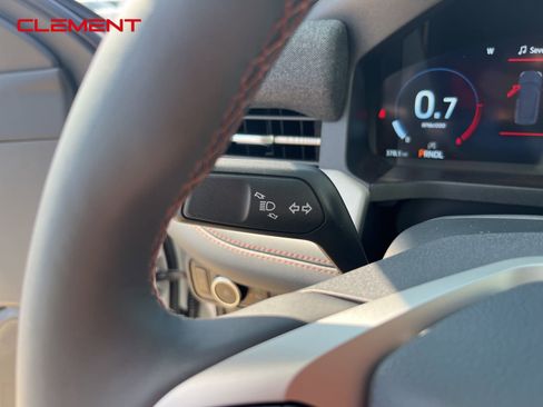 New 2025 Ford Explorer Active w/ Active Comfort Package image 7