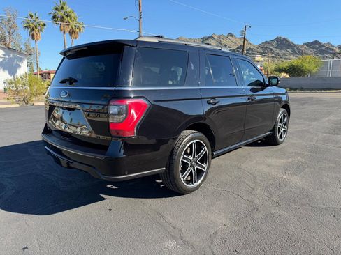 Used 2019 Ford Expedition Limited w/ Equipment Group 303A image 5