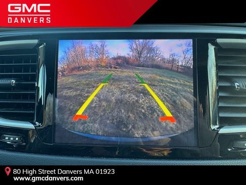 Used 2018 Chrysler Pacifica Touring-L image 17