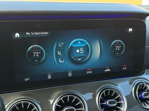 Used 2021 Mercedes-Benz CLS 53 AMG 4MATIC w/ Driver Assistance Package image 39