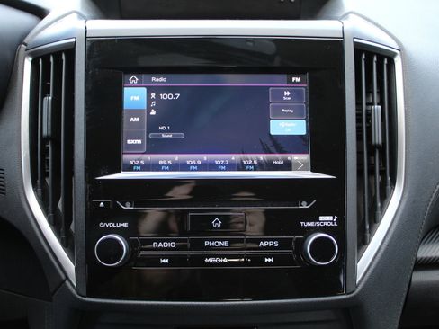 Used 2019 Subaru Crosstrek 2.0i Premium image 30