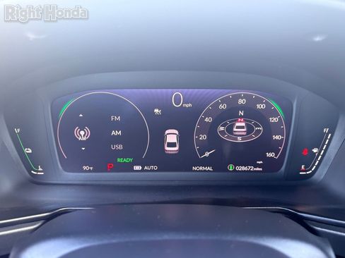 Used 2023 Honda Accord Sport image 17